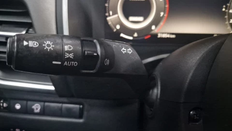 Nissan Qashqai DIG-T 103kW N-Connecta