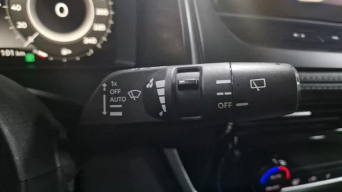 Nissan Qashqai DIG-T 103kW N-Connecta