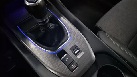 Nissan Qashqai DIG-T 103kW N-Connecta