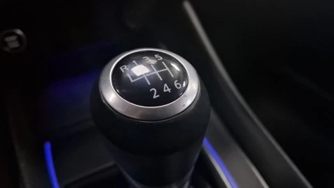 Nissan Qashqai DIG-T 103kW N-Connecta