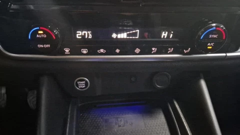 Nissan Qashqai DIG-T 103kW N-Connecta