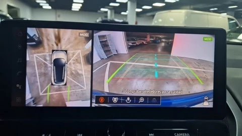 Nissan Qashqai DIG-T 103kW N-Connecta