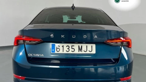 Skoda Octavia 2.0 TDI 85kW (115 CV) Manual Ambition