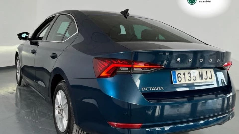 Skoda Octavia 2.0 TDI 85kW (115 CV) Manual Ambition
