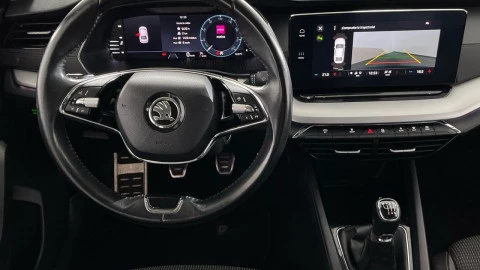 Skoda Octavia 2.0 TDI 85kW (115 CV) Manual Ambition