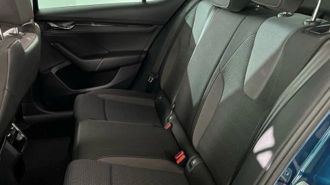 Skoda Octavia 2.0 TDI 85kW (115 CV) Manual Ambition