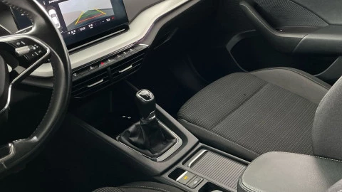 Skoda Octavia 2.0 TDI 85kW (115 CV) Manual Ambition