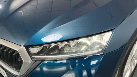 Skoda Octavia 2.0 TDI 85kW (115 CV) Manual Ambition