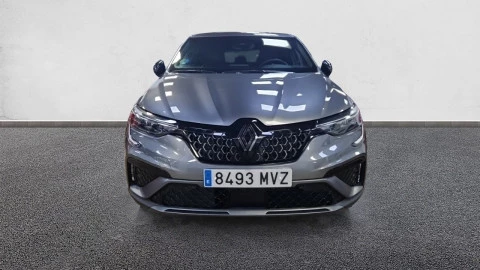 Renault Arkana Esprit Alpine E-TECH full hybrid 105kW