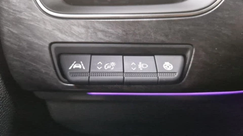Renault Arkana Esprit Alpine E-TECH full hybrid 105kW
