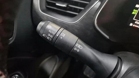 Renault Arkana Esprit Alpine E-TECH full hybrid 105kW