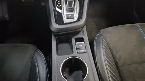Renault Arkana Esprit Alpine E-TECH full hybrid 105kW
