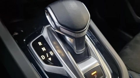 Renault Arkana Esprit Alpine E-TECH full hybrid 105kW