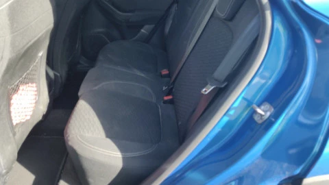 Ford Puma 1.5 Ecoblue 120cv Titanium