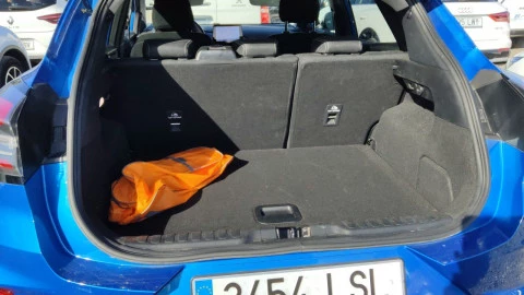 Ford Puma 1.5 Ecoblue 120cv Titanium