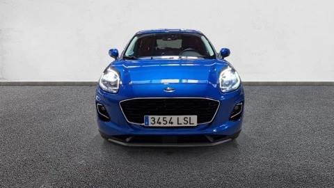 Ford Puma 1.5 Ecoblue 120cv Titanium