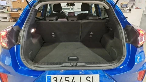 Ford Puma 1.5 Ecoblue 120cv Titanium