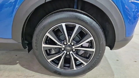 Ford Puma 1.5 Ecoblue 120cv Titanium