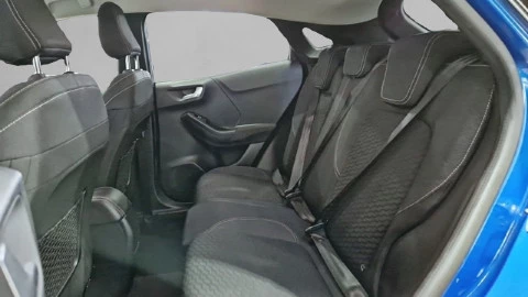 Ford Puma 1.5 Ecoblue 120cv Titanium