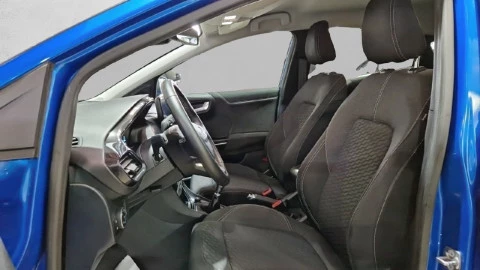 Ford Puma 1.5 Ecoblue 120cv Titanium