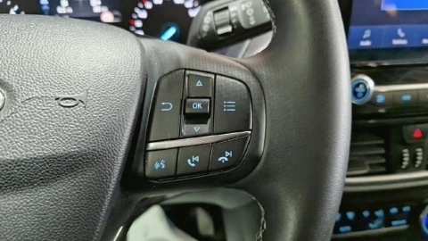 Ford Puma 1.5 Ecoblue 120cv Titanium