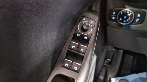 Ford Puma 1.5 Ecoblue 120cv Titanium