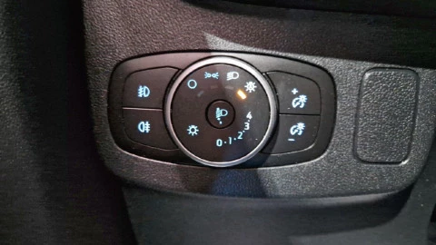 Ford Puma 1.5 Ecoblue 120cv Titanium