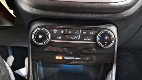 Ford Puma 1.5 Ecoblue 120cv Titanium