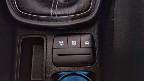 Ford Puma 1.5 Ecoblue 120cv Titanium