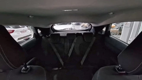 Ford Puma 1.5 Ecoblue 120cv Titanium