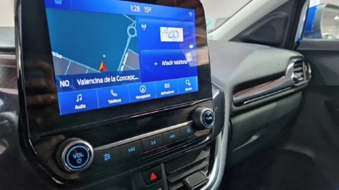 Ford Puma 1.5 Ecoblue 120cv Titanium