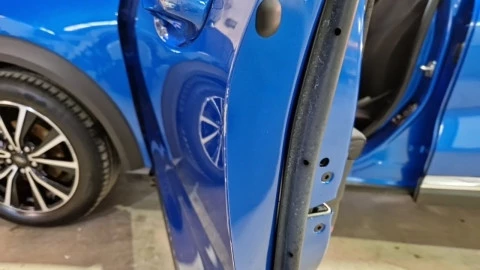 Ford Puma 1.5 Ecoblue 120cv Titanium