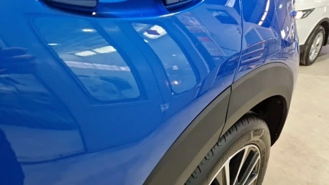 Ford Puma 1.5 Ecoblue 120cv Titanium