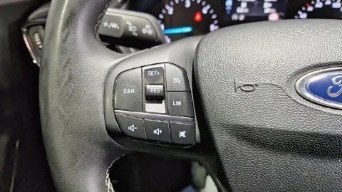 Ford Puma 1.5 Ecoblue 120cv Titanium