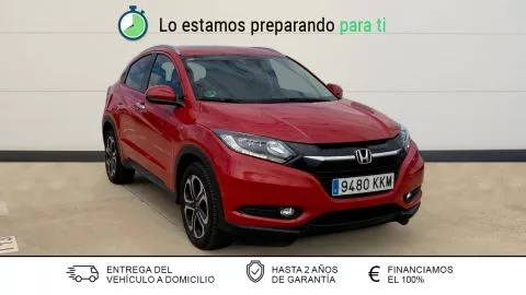 Honda HR-V 1.5 i-VTEC CVT Executive