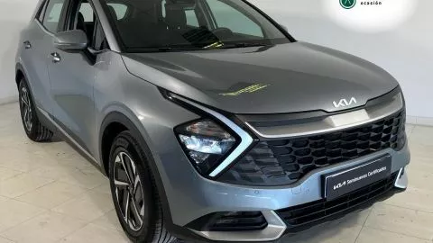 Kia Sportage 1.6 T-GDi MHEV 110kW (150CV) Drive 4x2 Kia Sportage 1.6 T-GDi MHEV 110kW (150CV) Drive 4x2