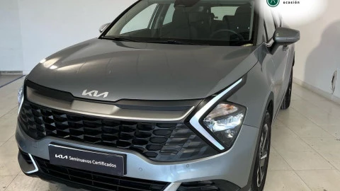 Kia Sportage 1.6 T-GDi MHEV 110kW (150CV) Drive 4x2