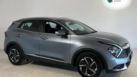 Kia Sportage 1.6 T-GDi MHEV 110kW (150CV) Drive 4x2