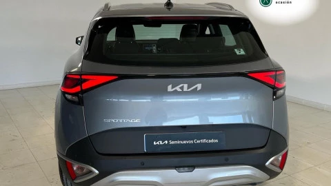 Kia Sportage 1.6 T-GDi MHEV 110kW (150CV) Drive 4x2