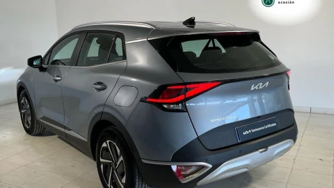 Kia Sportage 1.6 T-GDi MHEV 110kW (150CV) Drive 4x2