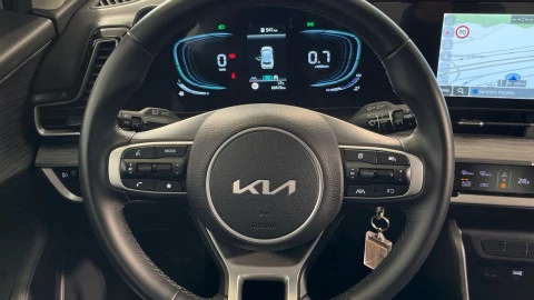 Kia Sportage 1.6 T-GDi MHEV 110kW (150CV) Drive 4x2