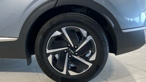 Kia Sportage 1.6 T-GDi MHEV 110kW (150CV) Drive 4x2
