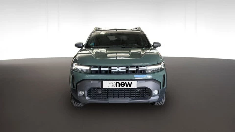 Dacia Duster  Journey ECO-G 1.0 67Kw