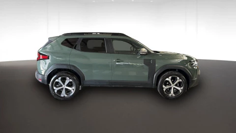 Dacia Duster  Journey ECO-G 1.0 67Kw