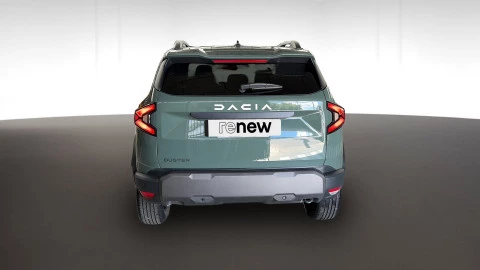 Dacia Duster  Journey ECO-G 1.0 67Kw