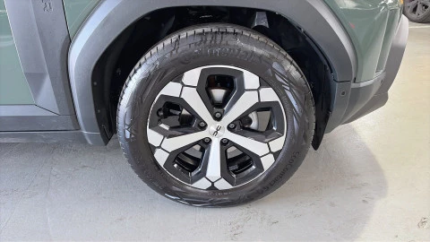 Dacia Duster  Journey ECO-G 1.0 67Kw