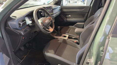 Dacia Duster  Journey ECO-G 1.0 67Kw