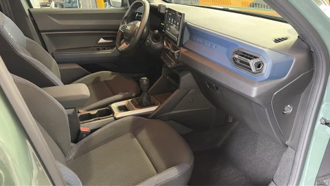 Dacia Duster  Journey ECO-G 1.0 67Kw