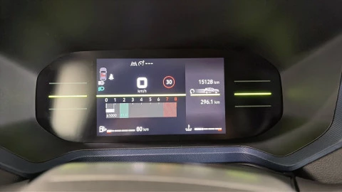 Dacia Duster  Journey ECO-G 1.0 67Kw