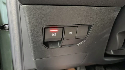 Dacia Duster  Journey ECO-G 1.0 67Kw
